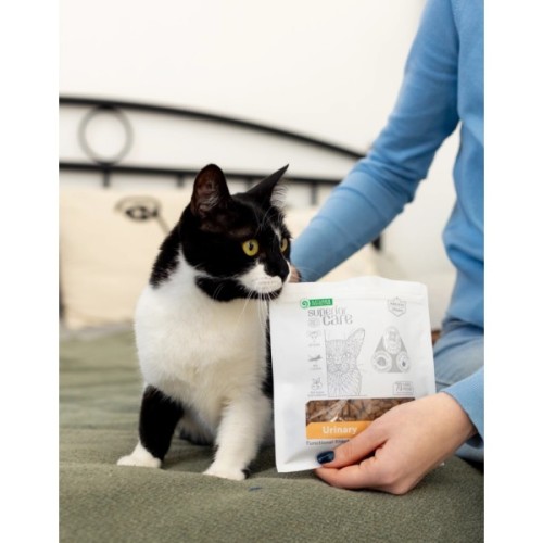 Ласощі для котів Nature's Protection Superior Care Urinary 75 г (KIKNPSC47714)