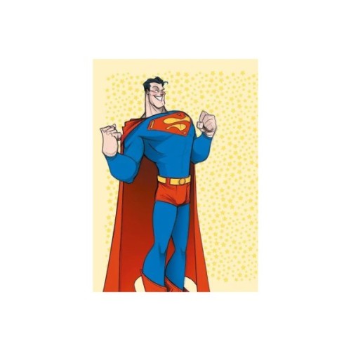 Комікс Шановна Ліго Справедливості - Майкл Нортроп Vivat (9786171706088)