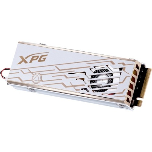 Накопичувач SSD M.2 2280 2TB XPG MARS 980 PRO ADATA (SMAR-980P-2TCI)