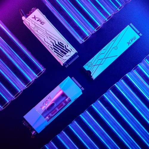 Накопичувач SSD M.2 2280 2TB XPG MARS 980 PRO ADATA (SMAR-980P-2TCI)