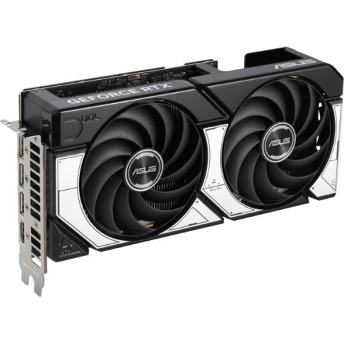 Відеокарта ASUS GeForce RTX5070 12Gb DUAL OC (DUAL-RTX5070-O12G)
