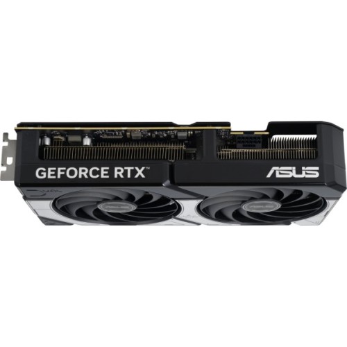 Відеокарта ASUS GeForce RTX5070 12Gb DUAL OC (DUAL-RTX5070-O12G)