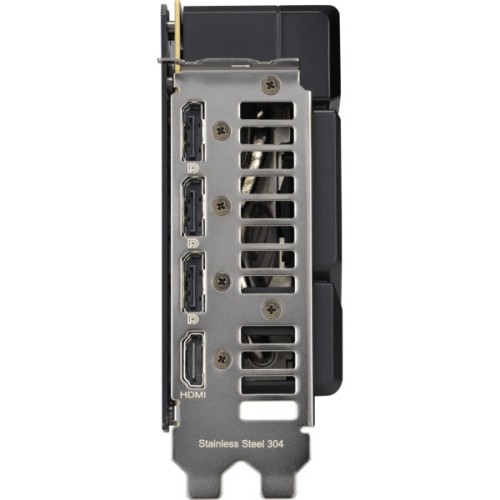 Відеокарта ASUS GeForce RTX5070 12Gb DUAL OC (DUAL-RTX5070-O12G)