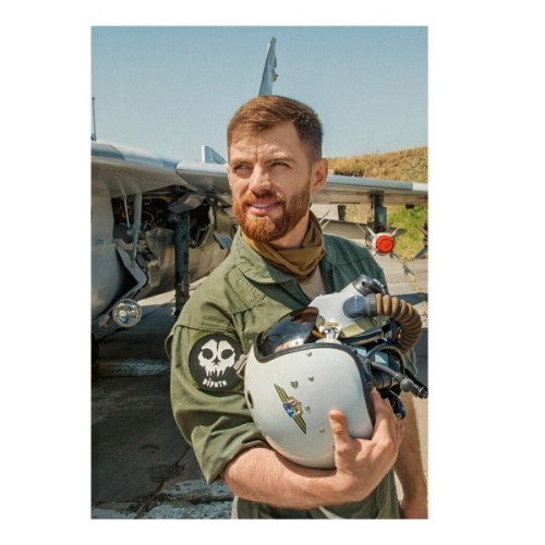 Книга Збройні люди України. Історії, які ми розповімо онукам - Владислав Головін Наш Формат (9786178441128)