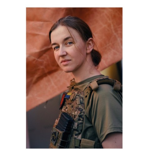 Книга Збройні люди України. Історії, які ми розповімо онукам - Владислав Головін Наш Формат (9786178441128)