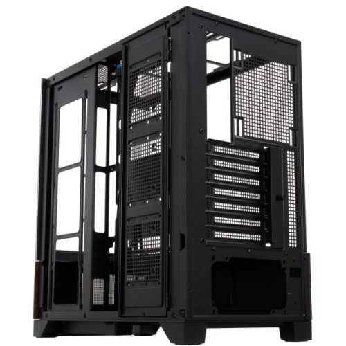 Корпус для ПК Vinga Vulture