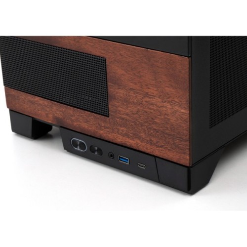 Корпус для ПК Vinga Vulture