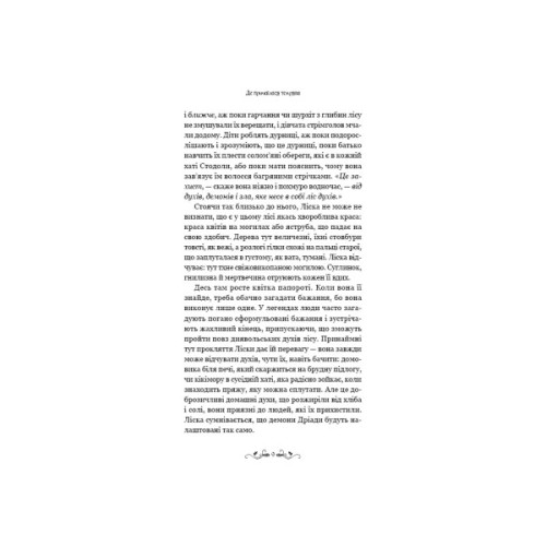 Книга Де причаїлася темрява - А.Б. Поранек BookChef (9786175484838)