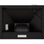 Витяжка кухонна Jantar KBT 650 LED 60 BL