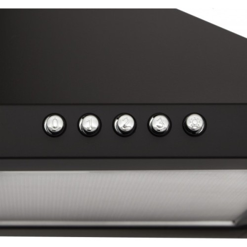 Витяжка кухонна Jantar KBT 650 LED 60 BL