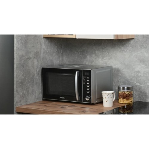 Мікрохвильова піч Ardesto GO-E725S