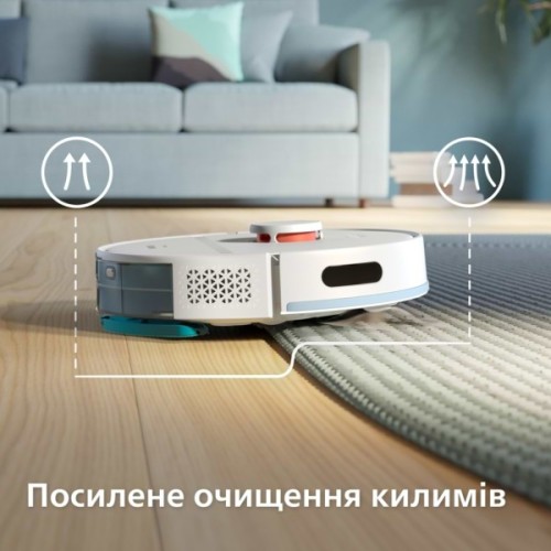 Пилосос Philips XU2100/25