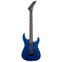 Електрогітара Jackson Guitars JS11 AR Metallic Blue (229103)