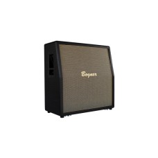 Гітарний кабінет Bogner 412SL Slant