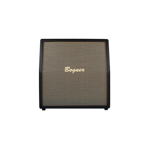 Гітарний кабінет Bogner 412SL Slant