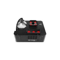Дим машина Chauvet Geyser P7