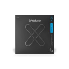 Струни для гітари D'Addario XT Phosphor Bronze Light 12-String (10-47) (XTAPB1047-12)