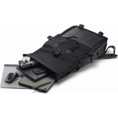 Рюкзак для ноутбука ASUS 16" PP4600 ProArt Black (90XB0AA0-BBP000)