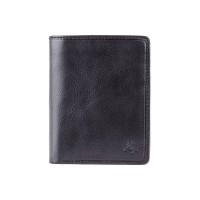 Гаманець Visconti TSC44 Lucca з RFID Black (TSC44 BLK)