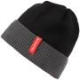 Шапка Favorite Fleece Hat 56 Black/Red (1693.08.89)