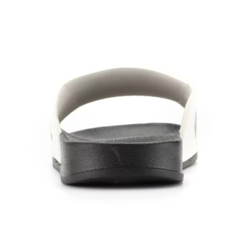 Шльопанці Alpine Pro Vegere UBTE412 000 - 45 - чорний/білий (007.021.0254)