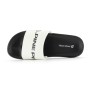 Шльопанці Alpine Pro Vegere UBTE412 000 - 45 - чорний/білий (007.021.0254)