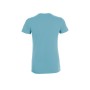 Футболка Sol's Regent Women бірюзовий L (01825225L)
