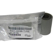 Накладка ролика захоплення HP LJ 4200/4300/4700/P4014/CP4005 RM1-0037/36 AHK (23221)