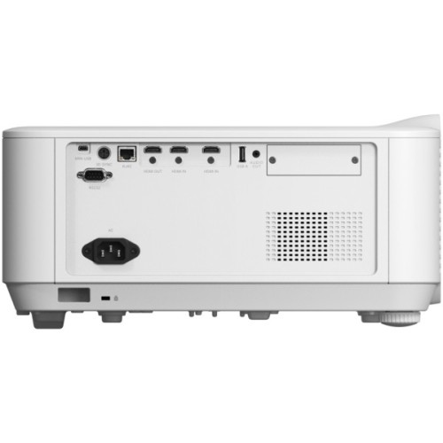 Проектор Vivitek DU5053Z-WH