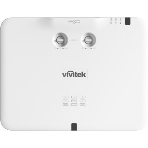 Проектор Vivitek DU5053Z-WH