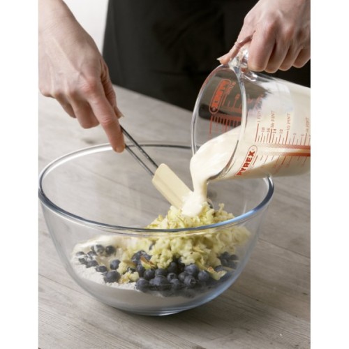 Мірна ємність Pyrex Classic Cup 0.5 л (263B000/7646)