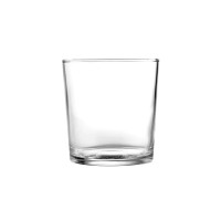 Склянка Uniglass Grande Midi низька 350 мл (93600)