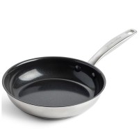 Сковорода KitchenAid Proline з керамічним покриттям 24 см (CC003386-001)