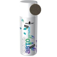 Аерозольна фарба для автомобіля New Ton 626 мет.мокрий асф 150мл (000000548)