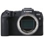 Цифровий фотоапарат Canon EOS RP Body (3380C193AA)