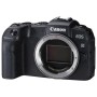 Цифровий фотоапарат Canon EOS RP Body (3380C193AA)