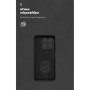 Чохол до мобільного телефона Armorstandart ICON ZTE Blade A35 4G / A55 4G Camera cover Black (ARM81524)