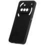 Чохол до мобільного телефона ColorWay TPU matt Nothing Phone (3a) Black (CW-CTMNP3A-BK)