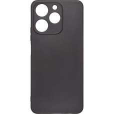 Чохол до мобільного телефона Armorstandart Matte Slim Fit Realme Note 70 4G Camera cover Black (ARM83900)