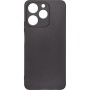 Чохол до мобільного телефона Armorstandart Matte Slim Fit Realme Note 70 4G Camera cover Black (ARM83900)