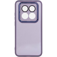 Чохол до мобільного телефона Armorstandart Shade Xiaomi Redmi Note 15 Pro 5G Dark Violet (ARM89864)