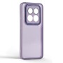 Чохол до мобільного телефона Armorstandart Shade Xiaomi Redmi Note 15 Pro 5G Dark Violet (ARM89864)