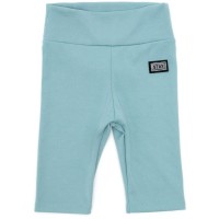 Лосини дитячі Breeze укорочені трикотажні (18933-152G-mint)