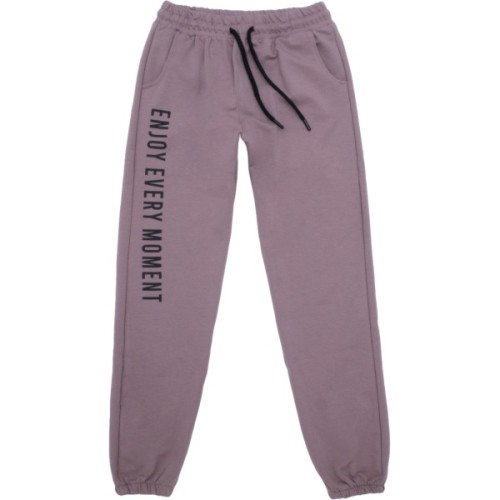 Спортивний костюм дитячий Joi ENJOI EVERY MOMENT (S-636-116G-brown)