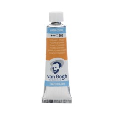 Акварельні фарби Royal Talens Van Gogh (266), Перм. оранжевий, туба 10 мл (8712079417628)