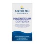 Вітамінно-мінеральний комплекс Nordic Naturals Магнієвий комплекс, 225 мг, Magnesium Complex, 90 капсул (768990015335)