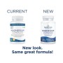 Вітамінно-мінеральний комплекс Nordic Naturals Магнієвий комплекс, 225 мг, Magnesium Complex, 90 капсул (768990015335)