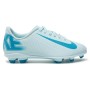 Бутси Nike Vapor 16 Club Fg/Mg FQ8286-400 34 Білий/Блакитний (197597336602)