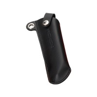 Чохол для ножа Roxon шкіряний для К3 чорний (caseK3black)