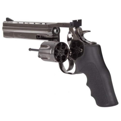 Пневматичний пістолет ASG DW 715 Pellet, 6" 4,5 мм (18193)